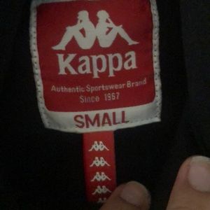 Kappa Jackets & Coats - Kappa Hoodie Kappa Jackets & Coats - Kappa Hoodie